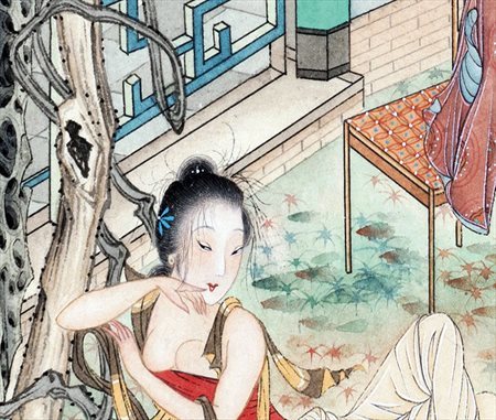 聊城-中国古代行房图大全，1000幅珍藏版！